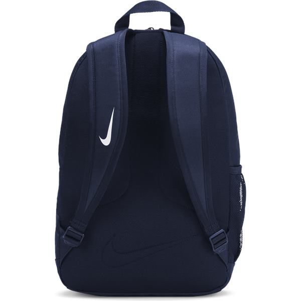 Nike Academy Team Youth Backpack Midnight Navy/White